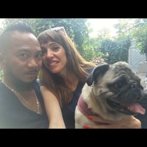 Meet your Posher, Christina